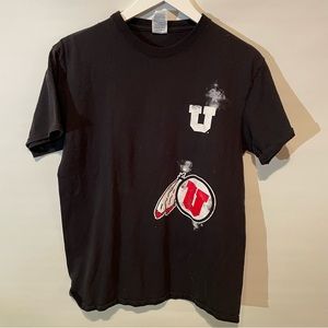 Utah Utes T-Shirt